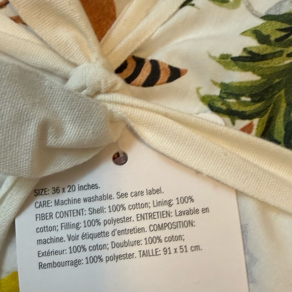 Pottery Barn Elf King Pillow covers - Picture 3 of 3